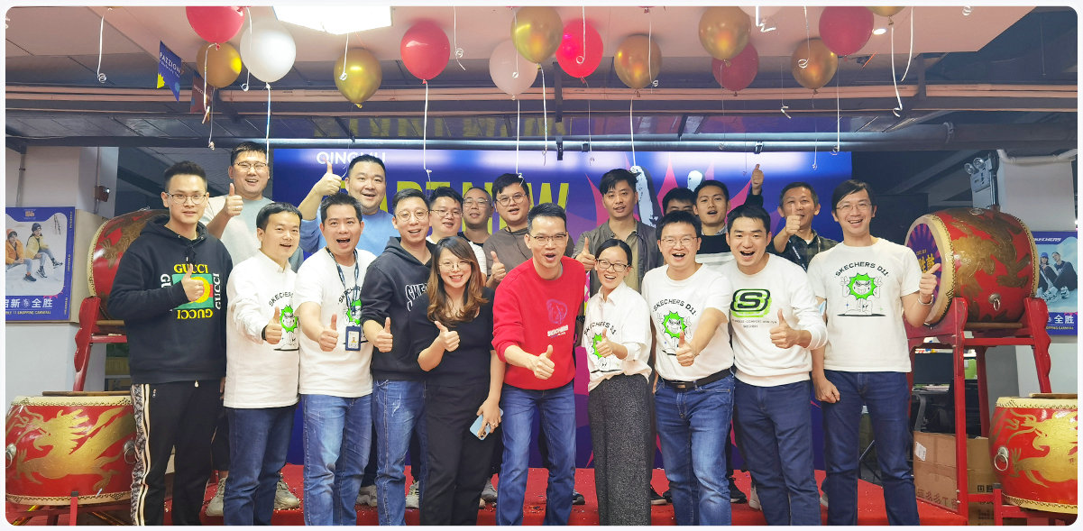 優秀團隊，售后無憂