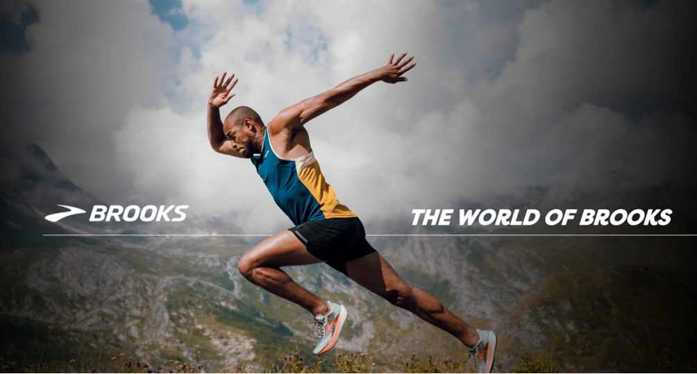 偉倫丨Tretorn、BROOKS，Diadora等多個國際品牌運營，一套ERP實現標準化訂單管理、強化數據分析與實時庫存管理