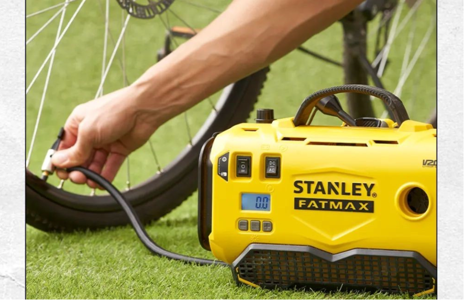 STANLEY史丹利丨一套OMS管理全網電商訂單，實現全局庫存統一高效掌控