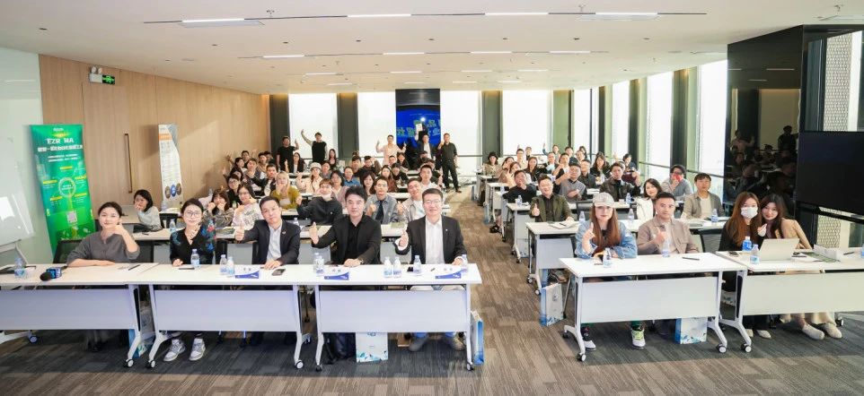 伯俊x驛氪x西瓜丨庫存共享、全域運營、流量挖掘...解鎖更多業(yè)績增長秘密武器