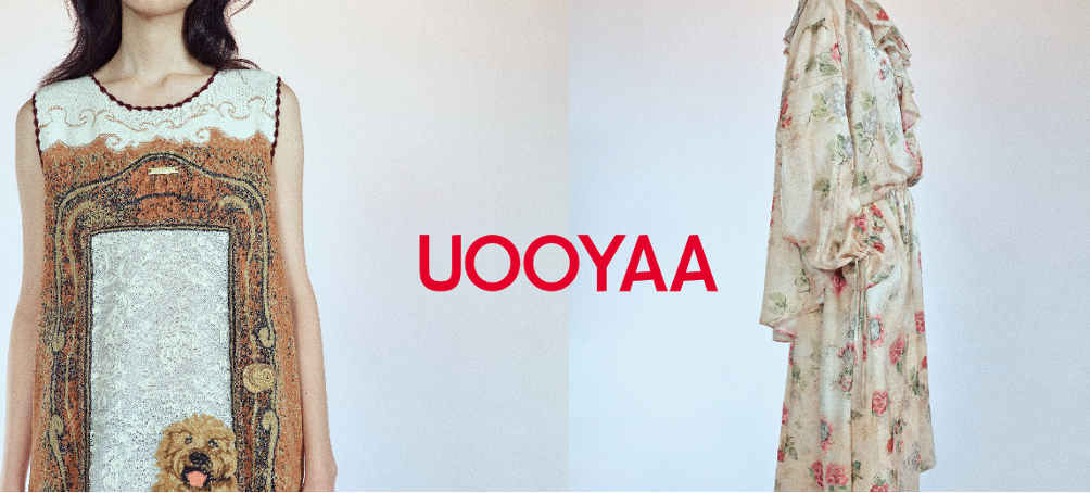 UOOYAA烏丫丨ERP+POS：快速收銀，多元化促銷，強化數據分析，賦能品牌業績增長
